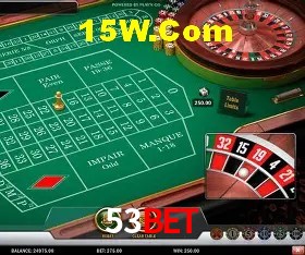 Apostas de Basquete 53bet