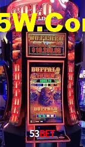 VIP Casino 53bet