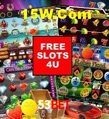 Mesa de Blackjack 53bet