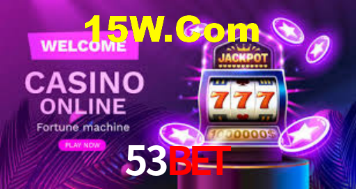 53bet: Jogos de Caça-Níqueis-Altas Recompensas, Roleta-Velocidade, Blackjack-Desafios Máximos