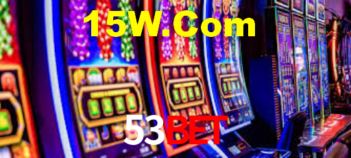 Sinta a adrenalina dos jogos de cassino com 53bet