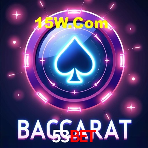Interface do App 53bet