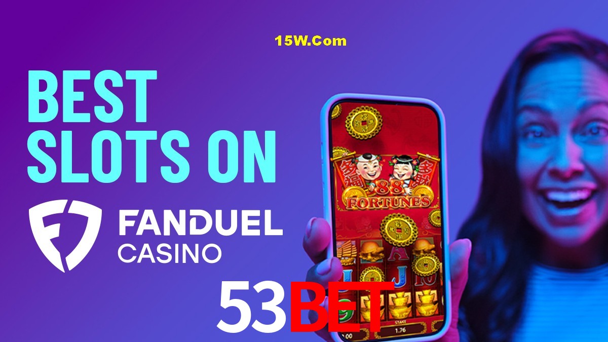 Live Casino 53bet