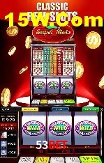 Experiência VIP 53bet