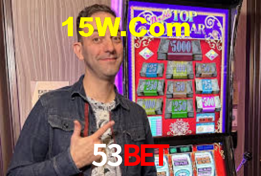 53bet login