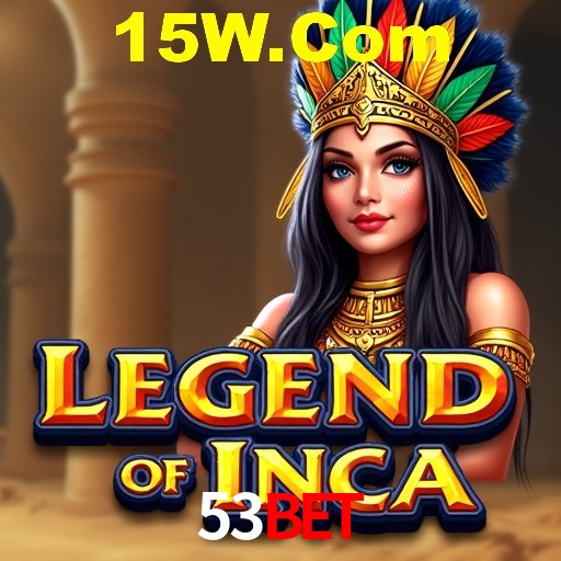 Descubra o Mundo do Cassino Online com 53bet