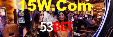 Welcome Bonus 53bet