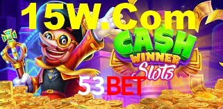 Live Casino 53bet