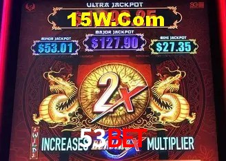 Avaliações dos Jogadores 53bet