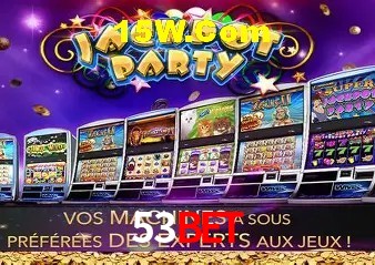 Bônus Diários 53bet