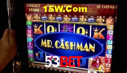 Promoção Relâmpago 53bet