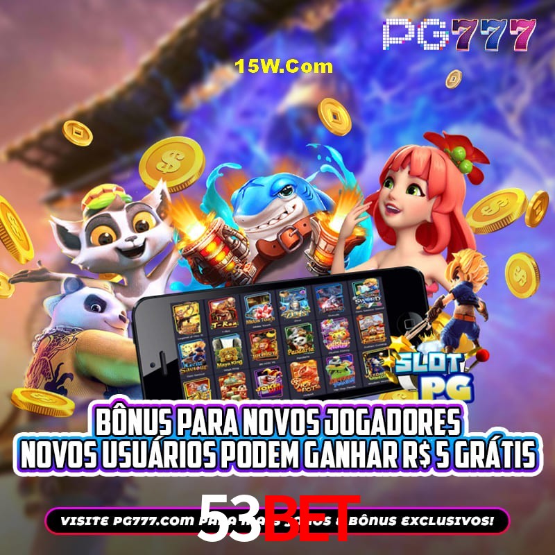 Secure Login 53bet