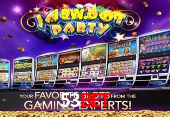 Provedores de Jogos 53bet
