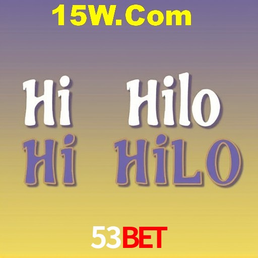 API Integration 53bet