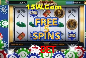 Recursos de Bônus 53bet