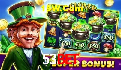Especiais de Fim de Semana 53bet