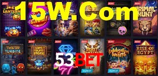 Spaceman Game 53bet