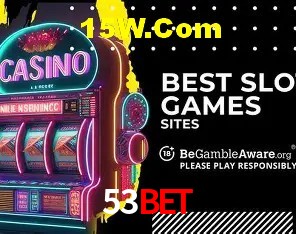Promoções Sazonais 53bet