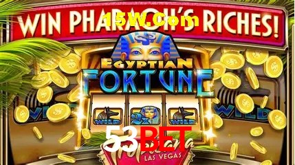 Jogos de Slot 53bet