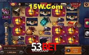 Estatísticas Esportivas 53bet