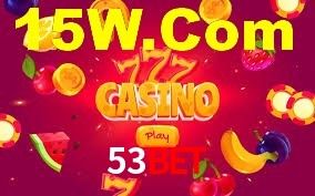 Tennis Betting 53bet