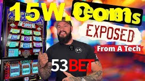 Roulette Table 53bet