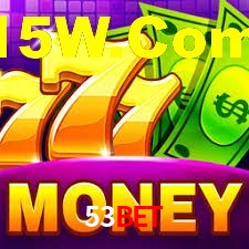 Blackjack Table 53bet