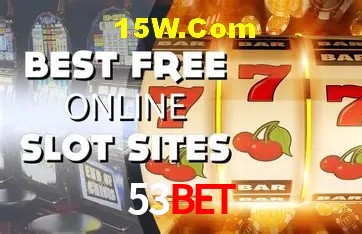 Integração de APIs 53bet