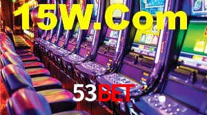 Premium Interface 53bet