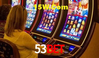 Casino Ao Vivo 53bet