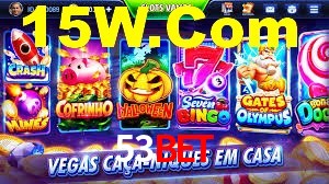 Tournaments 53bet