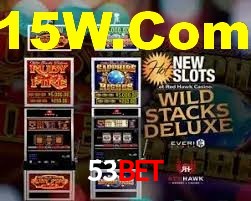 Roulette Table 53bet