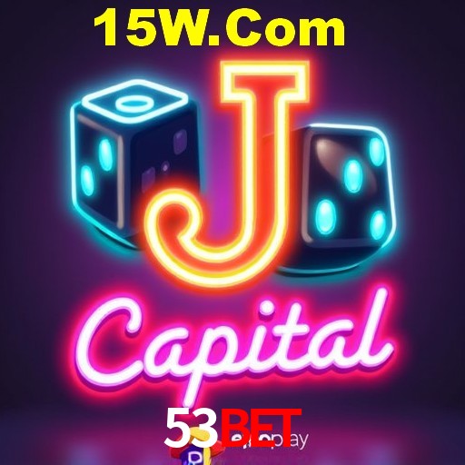 Descubra o Mundo do Cassino Online com 53bet