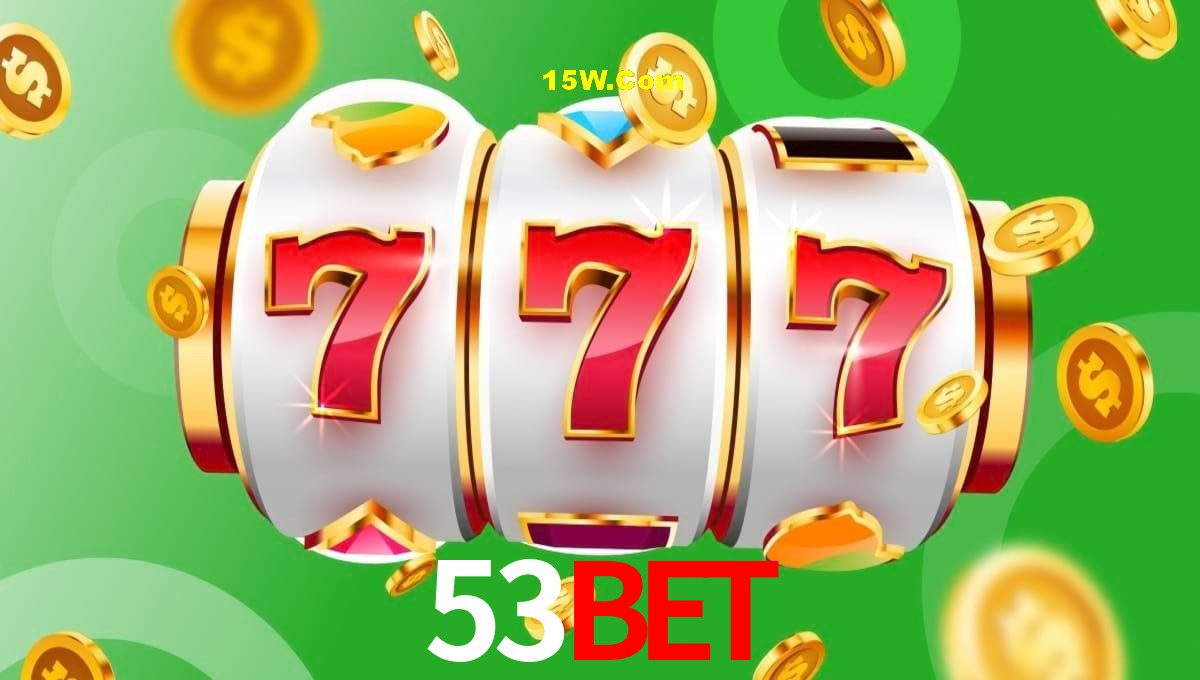 API Integration 53bet