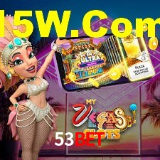 Welcome Bonus 53bet