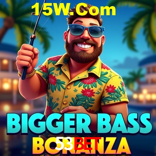 Descubra a Essência do 53bet: Nossa História e Compromissos