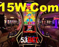 Experiência VIP 53bet