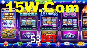 Sports Statistics 53bet