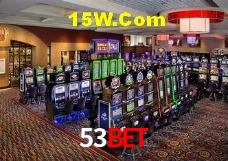 Estatísticas Esportivas 53bet