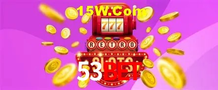 Bônus e promoções da 53bet