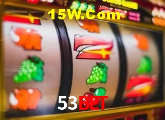 Especiais de Fim de Semana 53bet