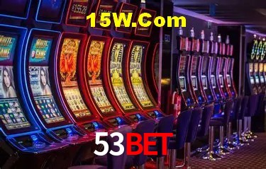 Apostas de Tênis 53bet