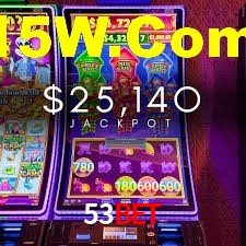 Blackjack Table 53bet