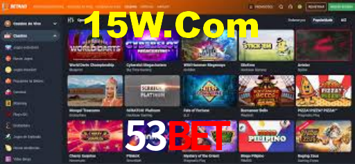 53bet,53bet login