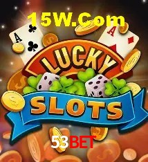 Diretório de Jogos 53bet