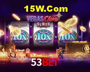 Login Seguro 53bet