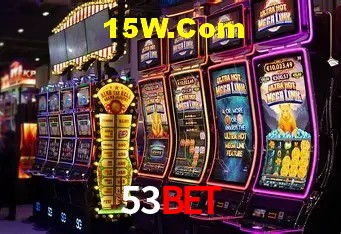 Estatísticas do Jogo 53bet