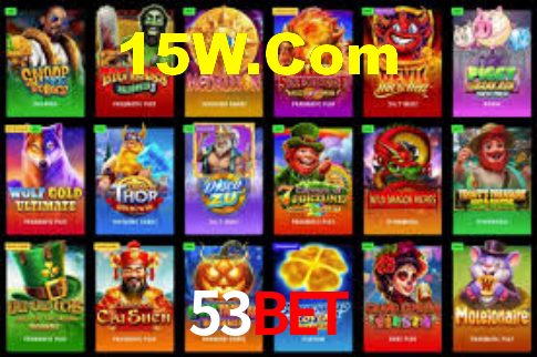 53bet,53bet login