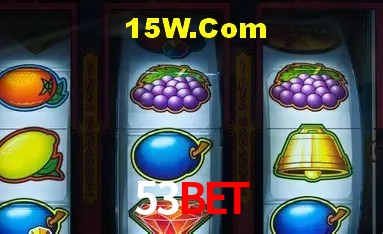 Jogos de Slot 53bet