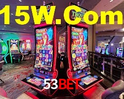 Exclusive Games 53bet